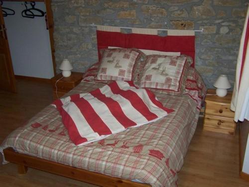 Le Gite De L'Ourserie Méaudre Habitación foto