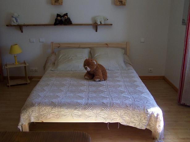 Le Gite De L'Ourserie Méaudre Habitación foto
